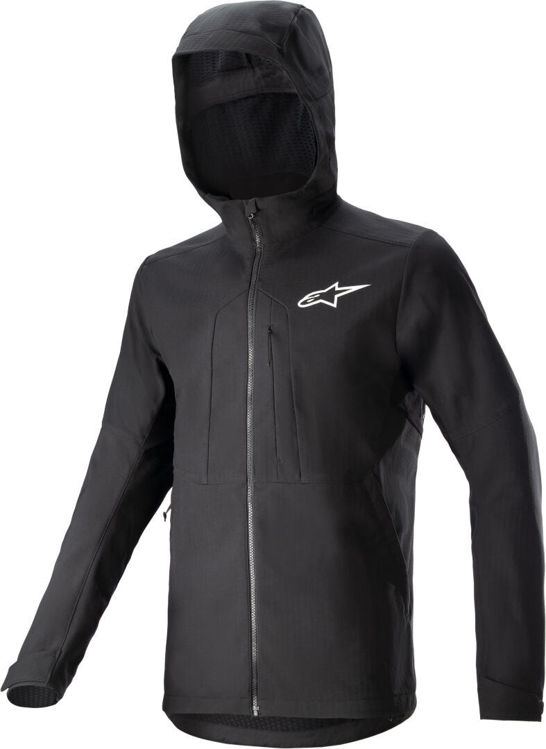 Alpinestars Nevada 2 Thermal Giacca da bicicletta Nero S