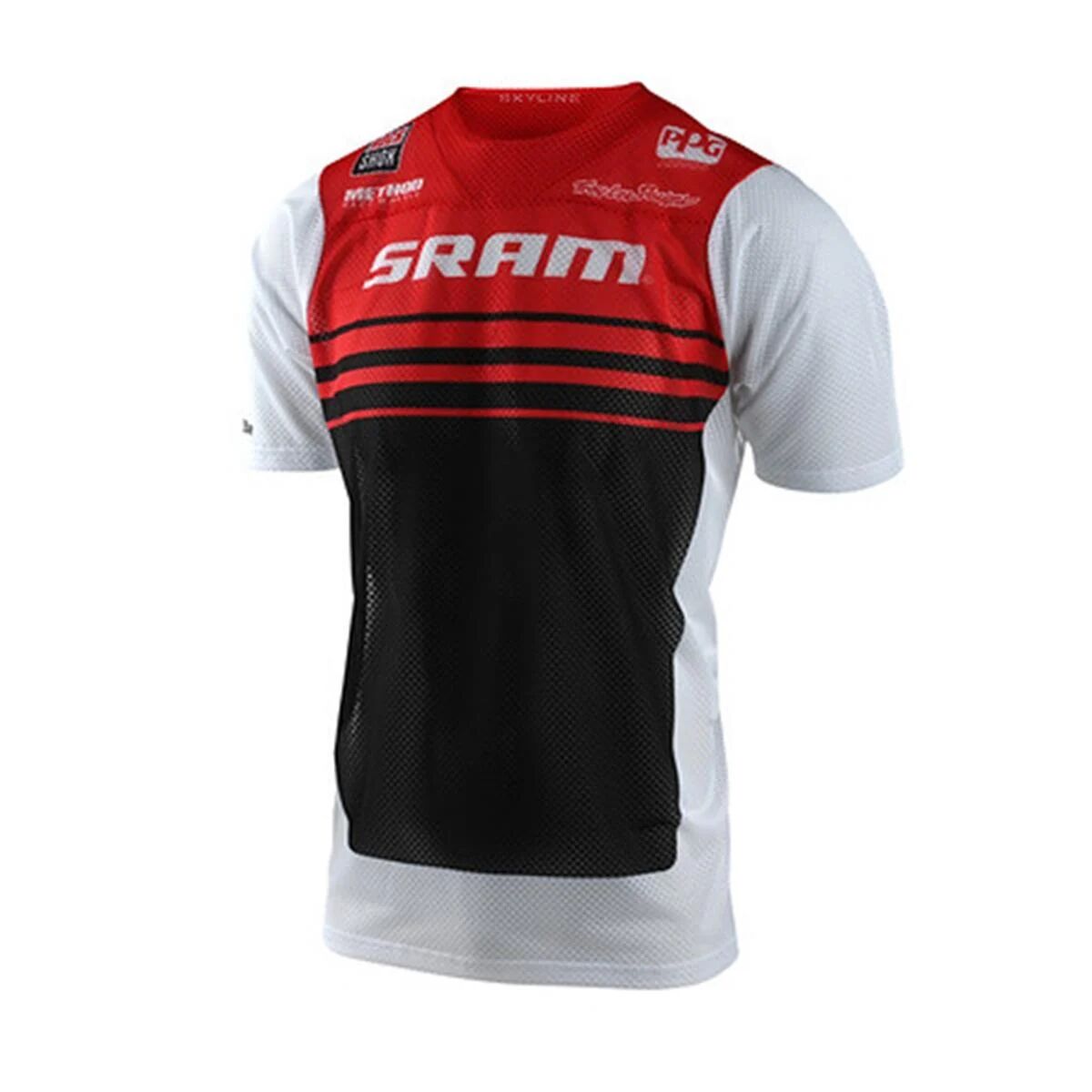 Troy Lee Designs Maglia MTB Manica Corta Skyline Air