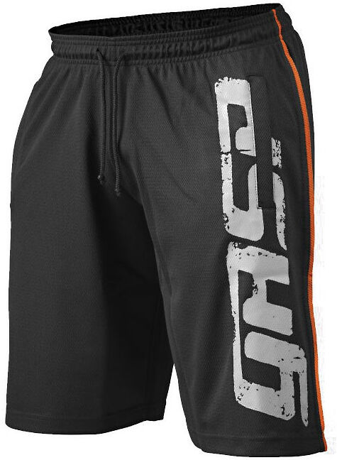 Gasp Pro Mesh Shorts (black)