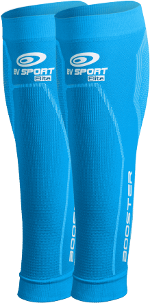 BV Sport Booster Elite Azzurro S+