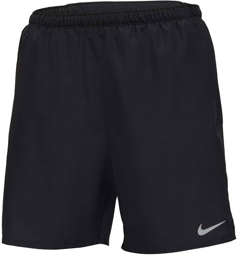 Nike Short Running 2in1 7in Challenger Nero Uomo XL