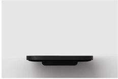 Sonos Shelf wandplank voor Sonos One, One SL en Play:1 speaker - Zwart