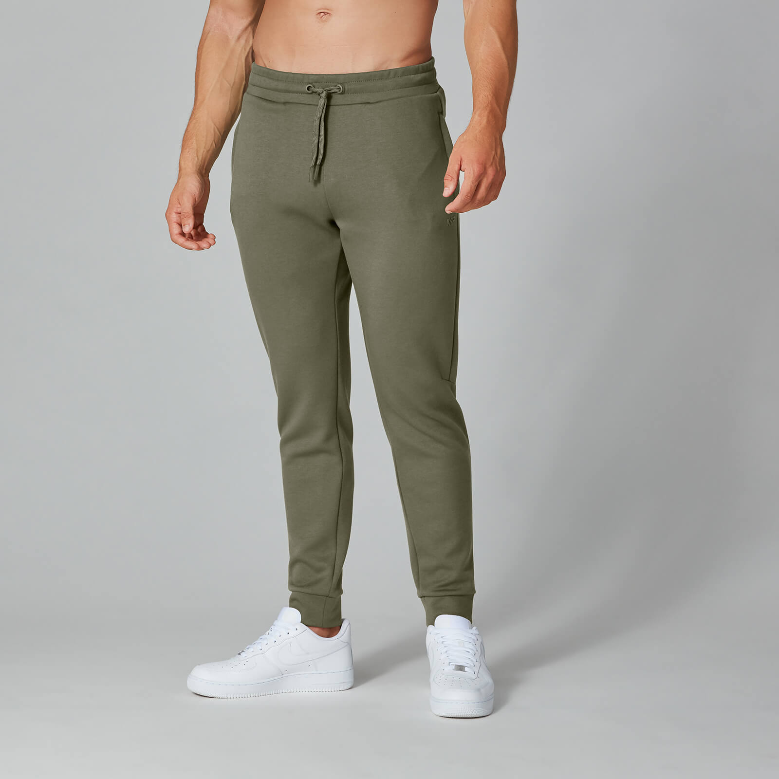 Myprotein Form Pro Joggers - Forest Green - L