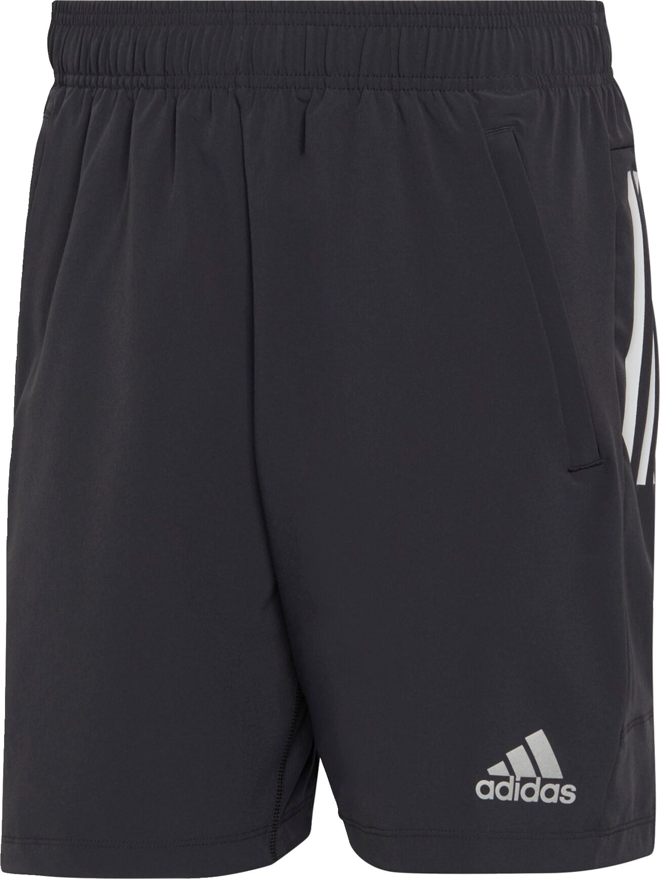 adidas SHORTS M Grijs - XL