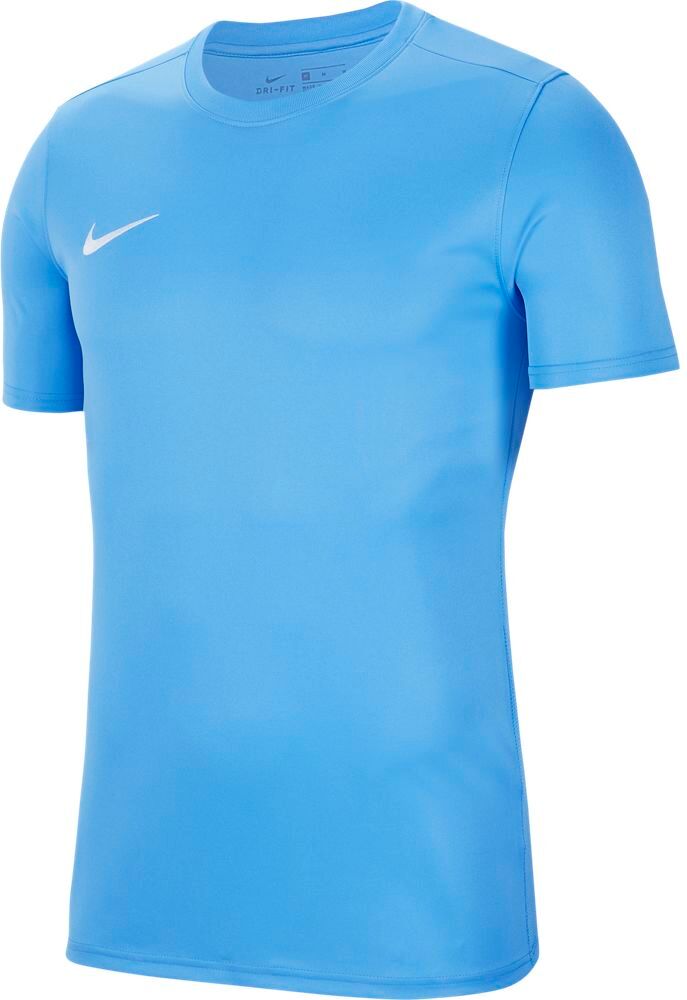 Nike Dry Park VII Voetbalshirt Kids Lichtblauw - 152