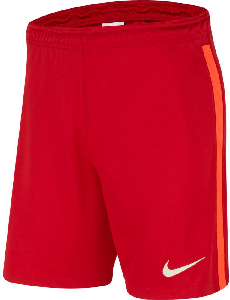 Nike Liverpool Thuisbroekje 2021-2022 - XXL