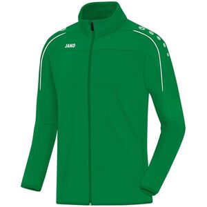 Jako - Trainingsvest Classico JR - Groen Trainingsvest JR Groen 140 Jongens/Meisjes