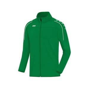 Jako - Trainingsvest Classico - Trainingsvest Groen Groen XXL Heren