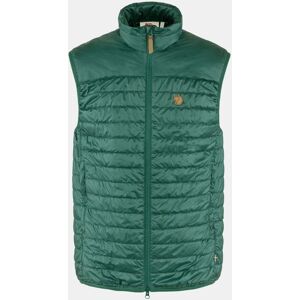 Fjällräven Abisko Padded Vest M Groen XL