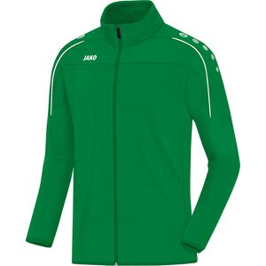 JAKO Trainingsvest Classico 8750-06 Groen