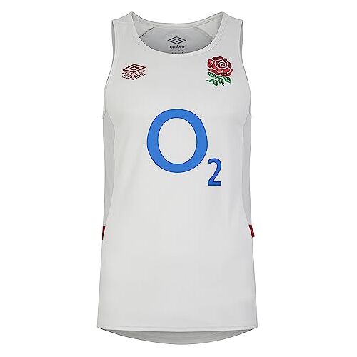 Umbro Engeland Gym Vest (O2)