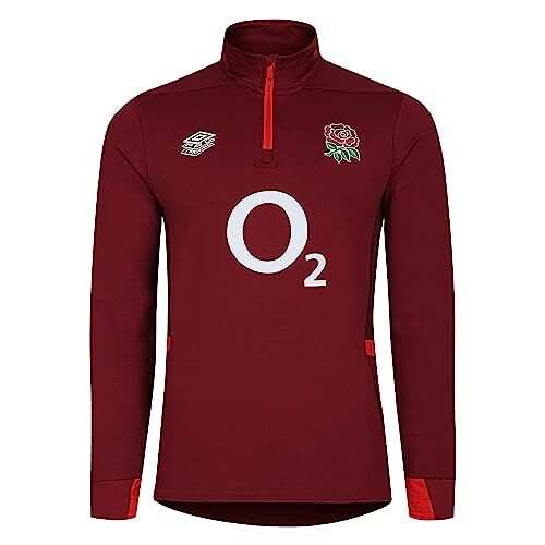 Umbro Engeland Mid Layer Top (O2)