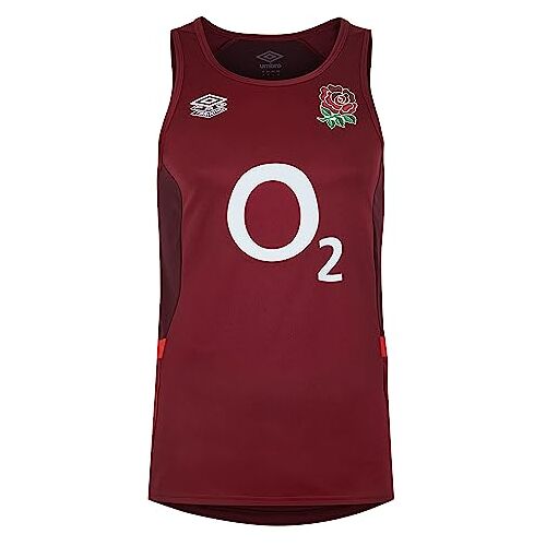 Umbro Engeland Gym Vest (O2)