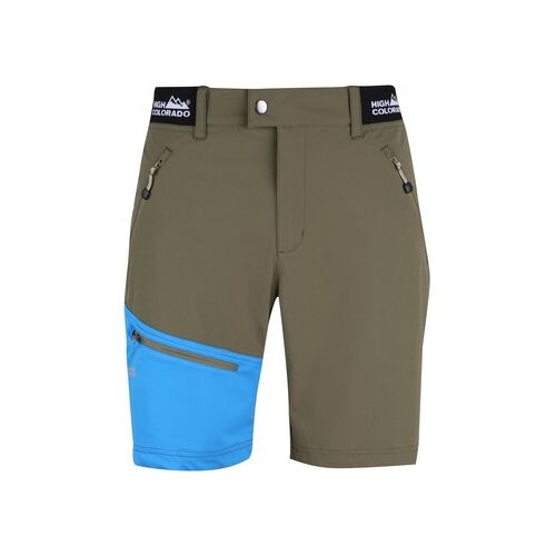 Korte Broek High Colorado - DE S,DE M,DE L,DE XL,DE XXL Man