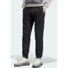 adidas Joggingbroek Black Extra Small Heren