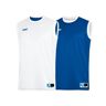 Jako - Basketball Jersey Change 2.0 - Reversible shirt Change 2.0 Blauw M Heren