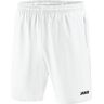 Jako - Short Profi 2.0 - Short Profi 2.0 Wit L Heren