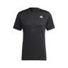 Adidas Freelift Tee Black 2023, XL