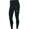 Nike Stock Legging Heren zwart 2XL