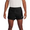 Nike Dri-FIT Fast 3&apos;&apos; Short Heren zwart 2XL