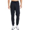 Under Armour® Joggingbroek SPORTSTYLE TRICOT JOGGER zwart Small