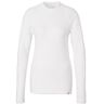 ten Cate thermoshirt ecru 6 (L) Heren