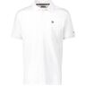 Donnay sportpolo wit 2XL Heren