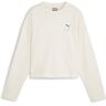 PUMA Unisex Betere Sportkleding Crew Sweat