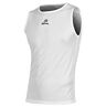 Spiuk Anatomic T-shirt S/M, heren, wit, T. L