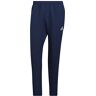 adidas heren Broek Entrada 22 Presentation Pants, Team Navy Blue 2, 90