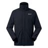 berghaus Heren Hillwalker 3-in-1 Gore-Tex waterdichte jas