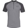 VAUDE Men's Tamaro Shirt III Fietsshirt Heren Fietsshirt