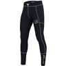 Fusion Compressie Broek Black Series Compression Panty Mannen Compressie Panty Vrouwen Compressie Yoga Broek Running Mens Compressie Broek Dames Compressie Leggings