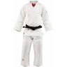 Fujifilm Eurowedstrijd Judo Gi, 1, Wit