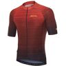 Spiuk Shirt M/C Helios heren rood T. S