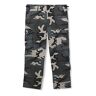 Mil-Tec US Rangertype BDU broek Dark Camo 902