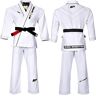 Starpro Ronin Voorgekrompen Premium Jiu Jitsu, BJJ Gi   Vele maten en kleuren   Jujitsu Gi, BJJ Lichtgewicht Gi, Jiu Jitsu Gi, Juijitsu Gi, Gi BJJ, BJJ Gi Heren