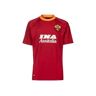 AS Roma Copa Roma Historisch voetbalshirt voor heren