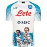 SSC NAPOLI Face Game Jersey Zerbin 2022/2023