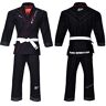 Starpro Ronin Voorgekrompen Premium Jiu Jitsu, BJJ Gi   Vele maten en kleuren   Jujitsu Gi, BJJ Lichtgewicht Gi, Jiu Jitsu Gi, Juijitsu Gi, Gi BJJ, BJJ Gi Heren