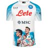 SSC NAPOLI Face Game Jersey Lozano 2022/2023