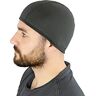 TJ MARVIN Helmschaal TERMOCAP A023 zwart L/XL