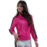 Givova Tricot Band Tricot Band Jacket, Rood, XL Unisex Volwassene