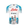 SSC NAPOLI Face Game Jersey Rrahmani 2022/2023