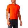 CASTELLI Classificatie Jersey shirt met lange mouwen voor heren (1 stuk)