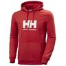 Helly Hansen Helly-Hansen 33977 Hh Logo Hoodie voor heren