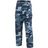 Mil-Tec US Rangertype BDU broek SkyBlue 904