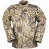 Mil-Tec Mandra® Tan jas Acu Us R/S