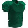 Champro mannen volwassen stretch polyester praktijk voetbal Jersey