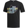 T-shirt adidas Adidas Tref Tee Zwart EU XL,EU XS Man